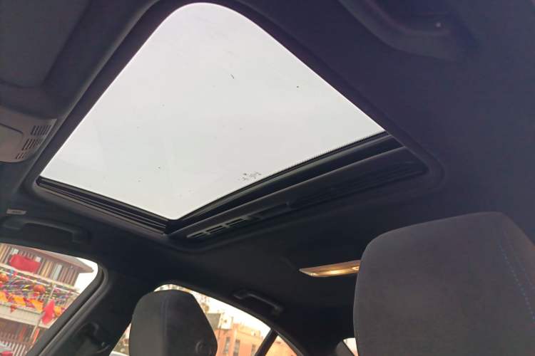 Used BMW 3 Series 2018 320i M Sport Package
