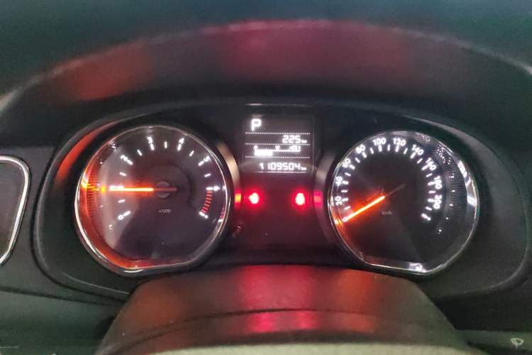 Used Citroen C3-XR 2015 1.6L Automatic Pioneer Model