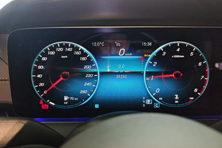 Used Mercedes-Benz E-Class 2023 Restyled E 300 L Sport Luxury Edition
