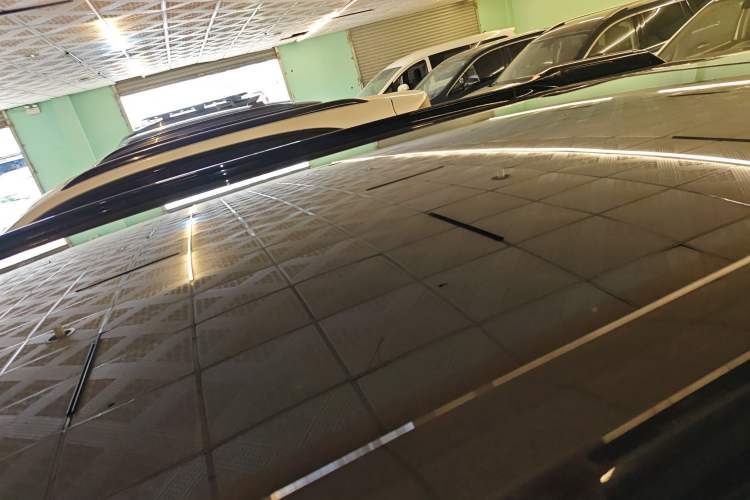 Used XPeng G9 2024 702 Max