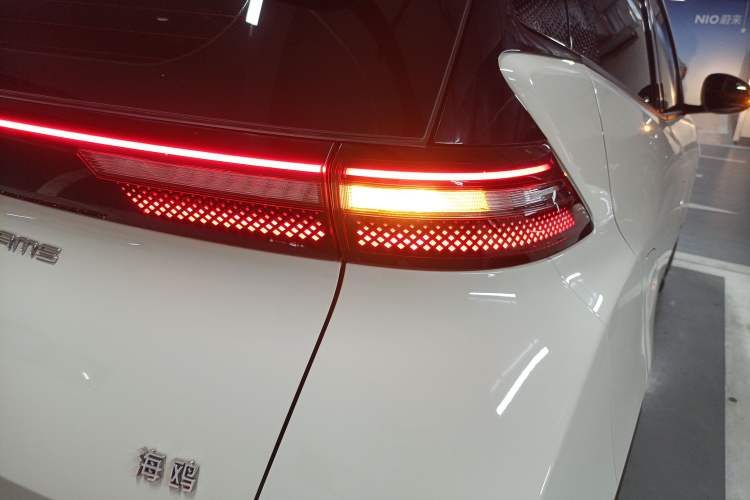 Used BYD Seagull 2023 Active Version
