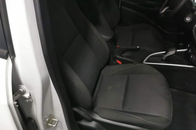 Used Chevrolet Cavalier 2021 325T Automatic Enjoyment Edition
