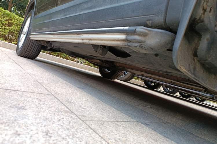 Used Volkswagen Tiguan 2015 1.8TSI Automatic Two-Wheel Drive Comfort Edition
