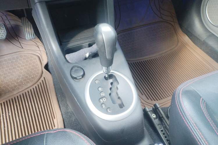 Used Suzuki Swift 2013 1.5L Automatic 20th Anniversary Limited Edition
