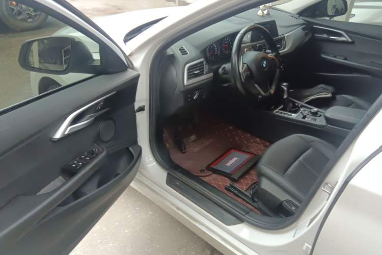 Used BMW 1 Series 2018 Revised 118i Fashion Edition
