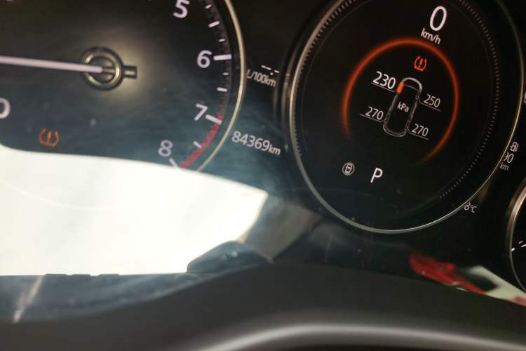 Used Mazda Mazda 3 Axela 2021 2.0L Automatic ZhiXuan Edition