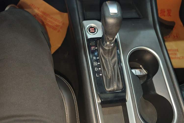 Used Nissan Teana 2021 2.0L XE Exclusive Edition
