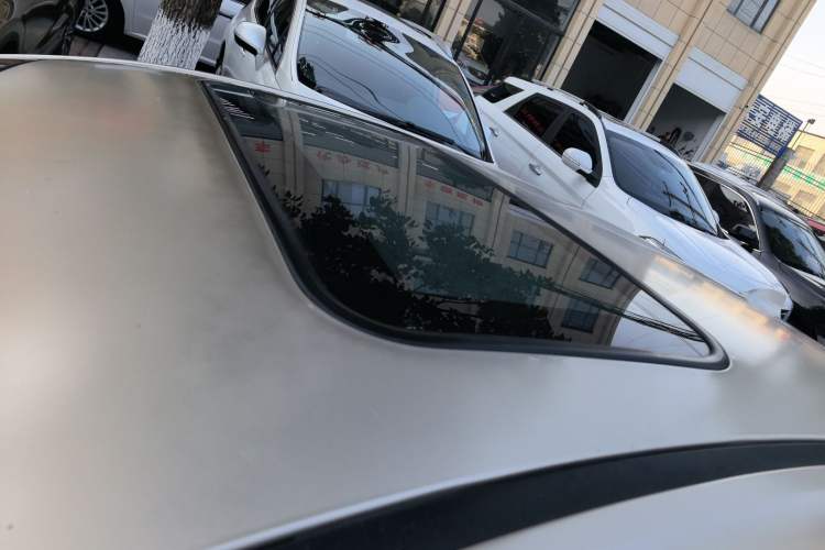 Used Haima Fumei 2014 M5 1.6L Manual Fashion Edition
