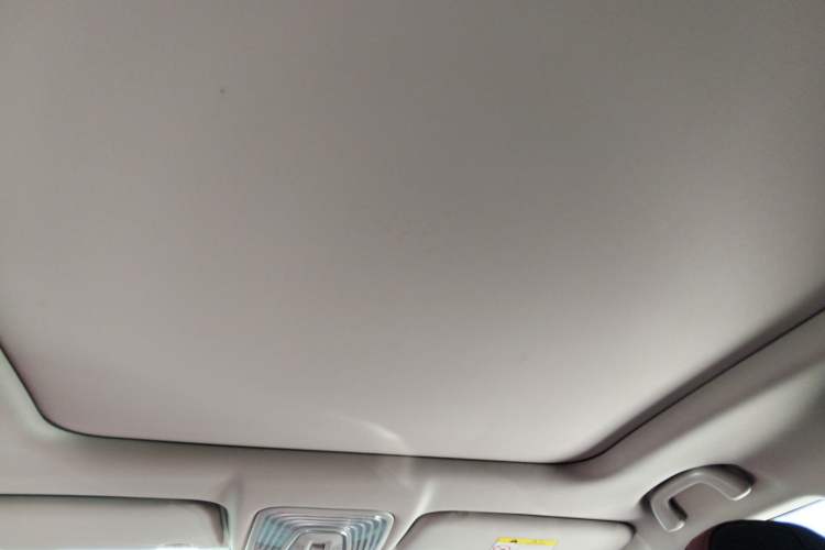 Used Changan CS75 PLUS 2021 2.0T Automatic Flagship Edition
