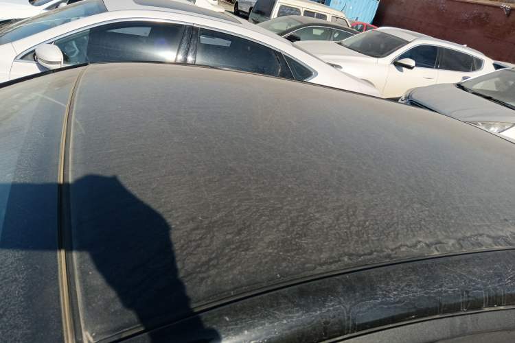 Used Chery Little Ant 2021 200 000-Yuan Ant Fan Edition Talent Version NMC Battery 301 km
