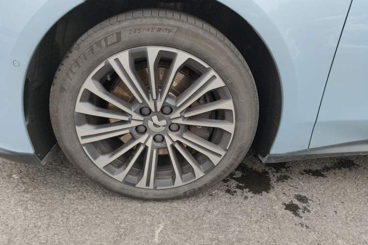 Used Nio ET5T 2024 75kWh Touring