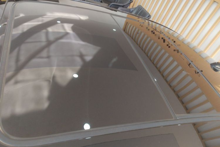 Used BYD Han 2025 EV with 701 km of Laser Radar-Enabled Intelligent Driving
