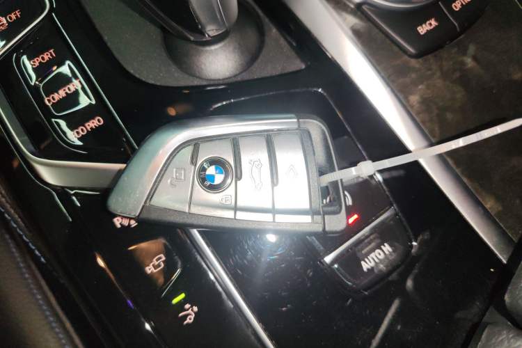 Used BMW 6 Series GT 2021 Restyled 630i M Sport Package
