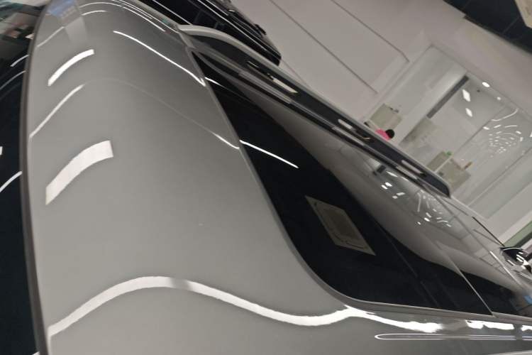 Used JETOUR Shanhai Shanhai T2 2024 C-DM 129KM Linye Edition
