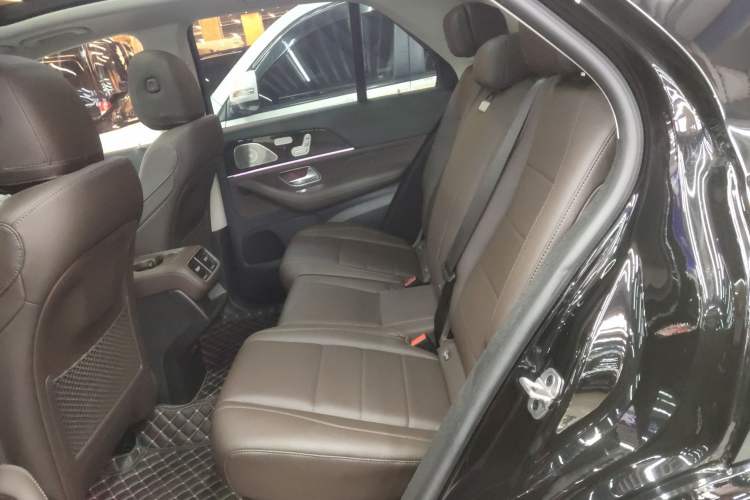 Used Mercedes-Benz GLE 2022 Facelifted GLE 350 4MATIC Fashion Edition