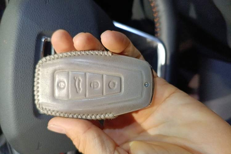 Used Geely Auto Emgrand X7 Sport 2022 Boyue X 1.8TD DCT Smart Model
