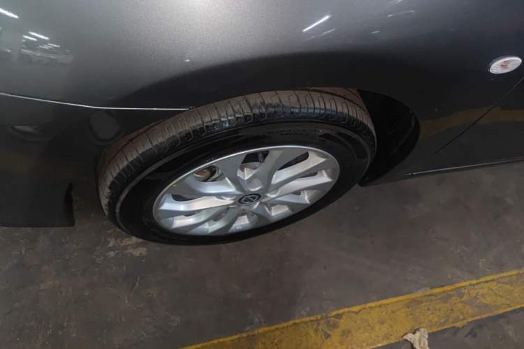 Used Nissan Sylphy 2024 Classic 1.6XE CVT Comfort Edition