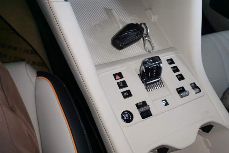 Used BYD Song PLUS New Energy 2023 Champion Edition EV 520KM Luxury Model
