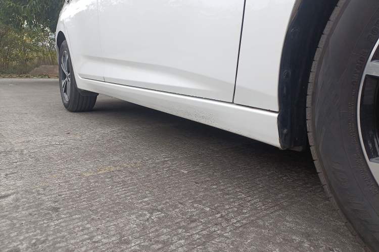 Used Nissan Sylphy 2023 1.6L CVT Enjoyment Edition
