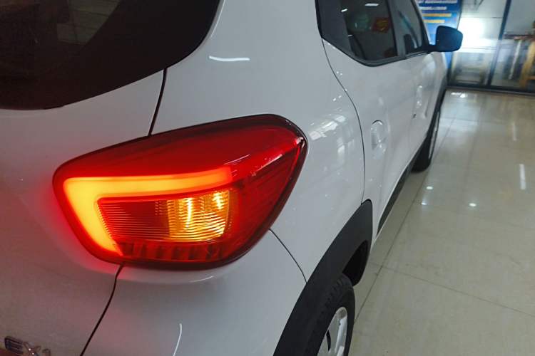 Used Dongfeng NAMMI EX1 2021 Quality Edition
