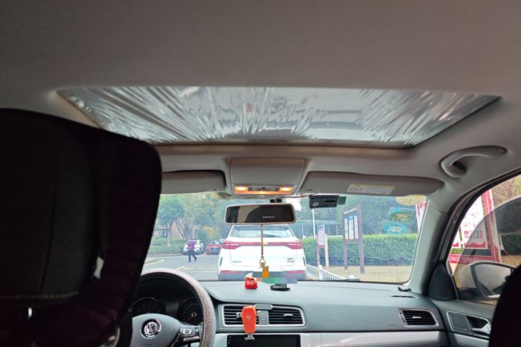 Used Volkswagen Gran Lavida 2017 180TSI DSG Comfort Edition