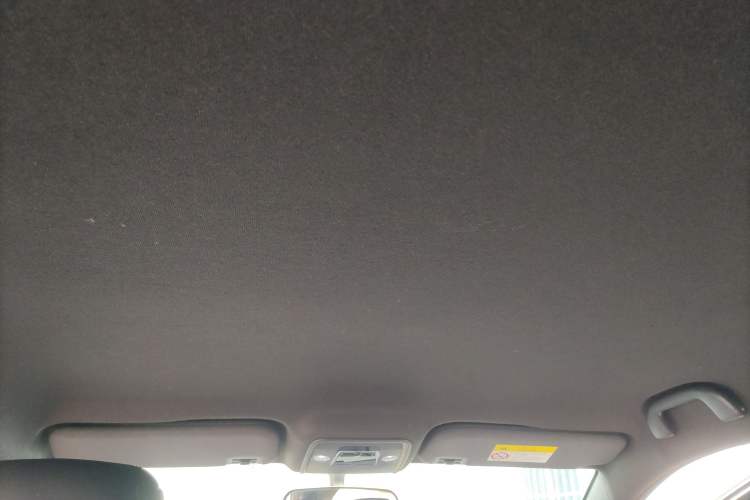 Used BYD Seagull 2023 Free Edition
