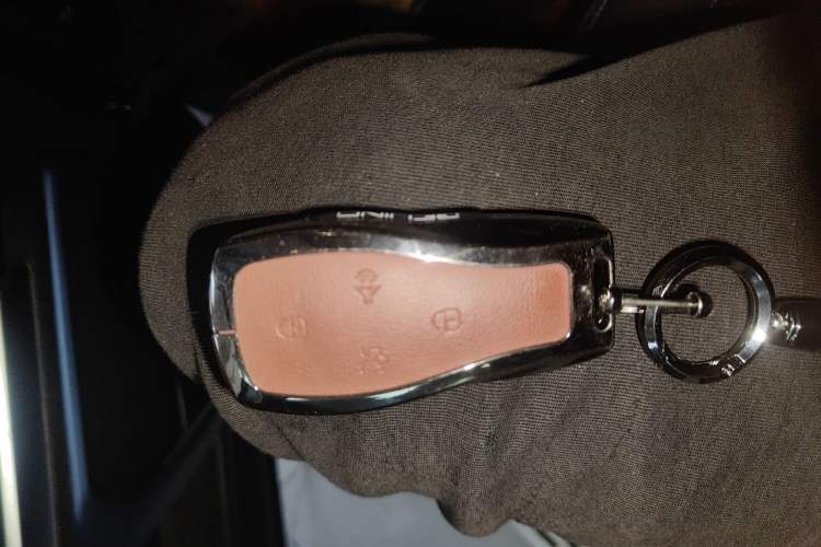 Used Beijing Auto BJ40 2021 2.0D Automatic Four-Wheel Drive Blade Hero Edition Adventurer Type