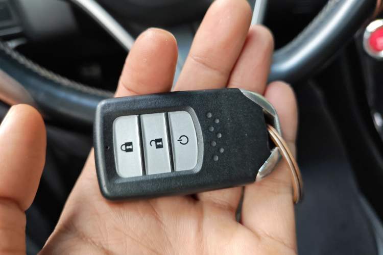 Used Honda Spirior 2015 2.0L Prestige Edition