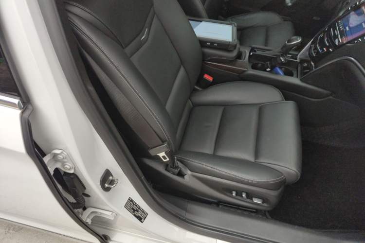 Used Cadillac XTS 2018 28T Elite Edition
