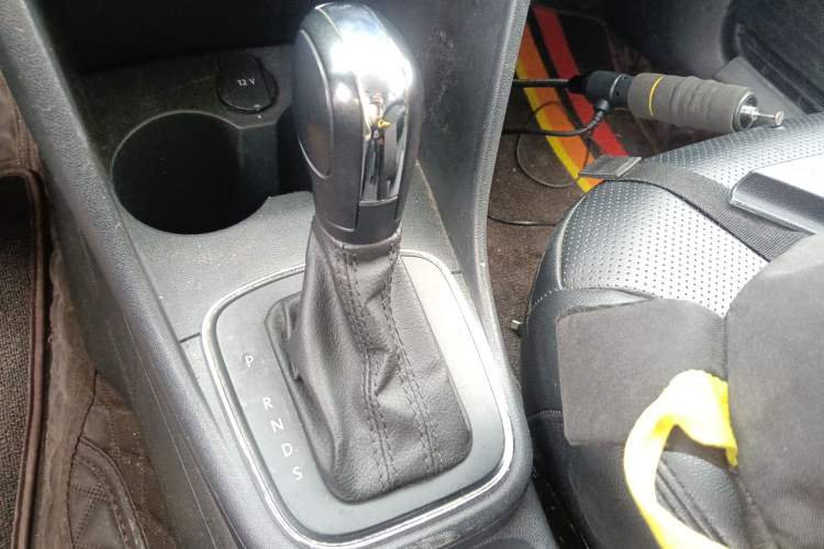 Used Volkswagen Polo 2016 1.4L Automatic Trendy Model
