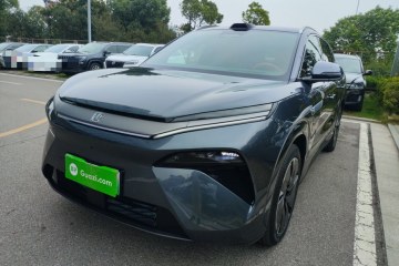 Used BYD Tang L 2025 EV 600KM All-Wheel-Drive LiDAR Flagship Model