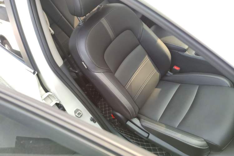 Used Nissan Sylphy 2022 1.6L XL CVT Enjoyment Edition
