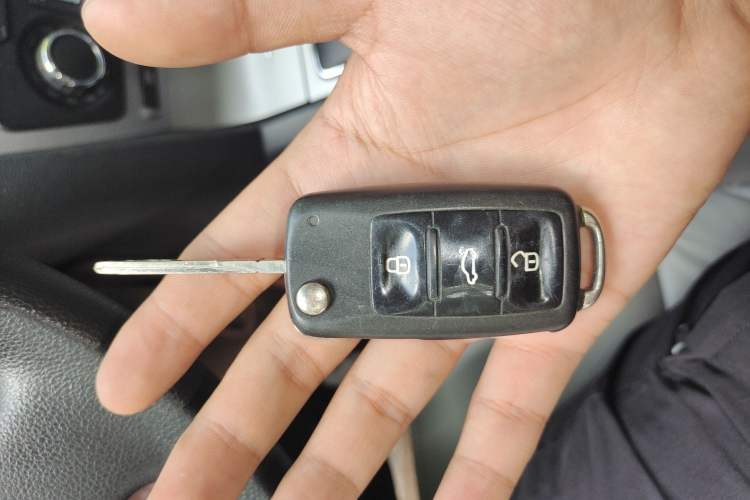 Used Skoda Octavia 2014 1.6L Automatic Yijun Edition
