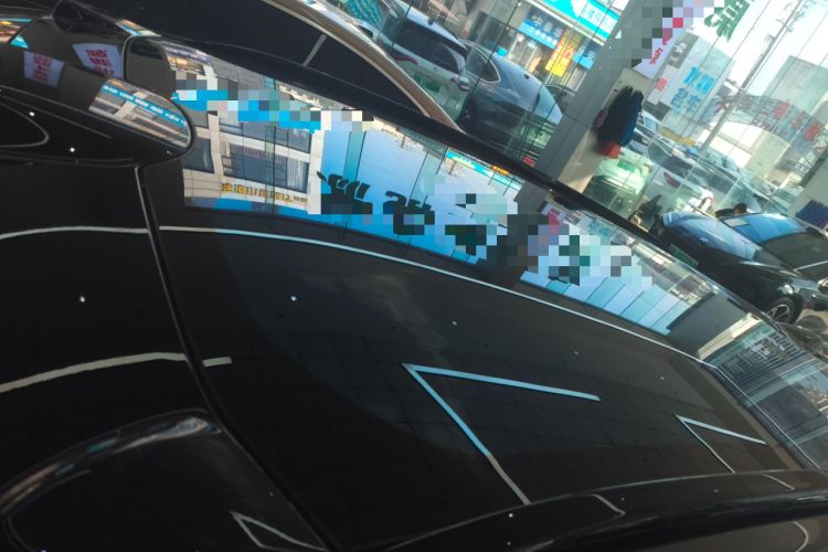 Used Nio ET5T 2023 75 kWh Touring
