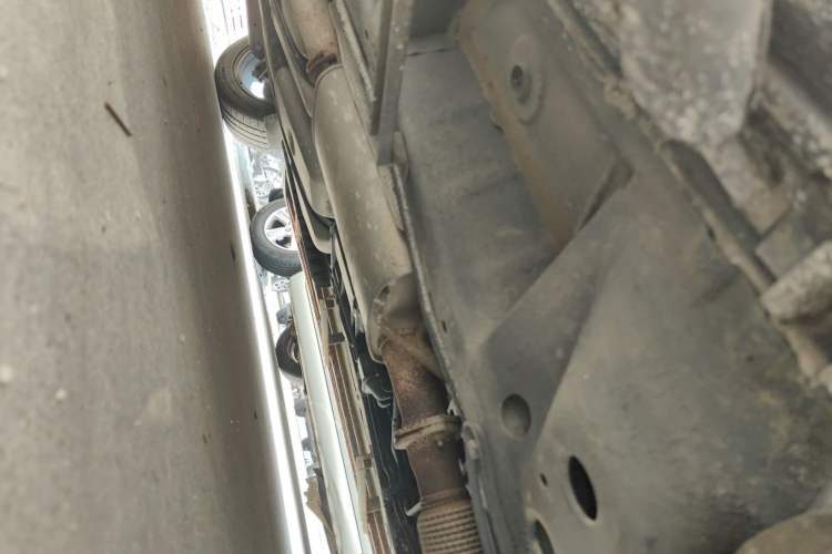 Used Chevrolet Blazer 2020 RS 650T 4x4 7-Seater Hardcore Edition
