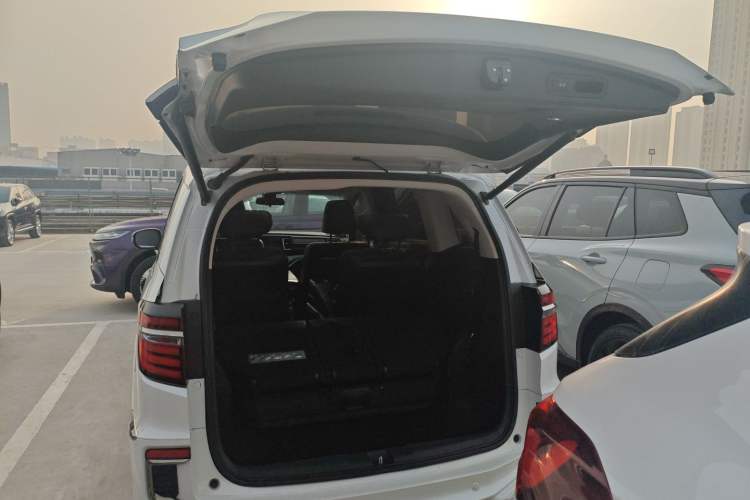 Used Honda Elysion 2019 2.0L Hybrid Luxury Edition
