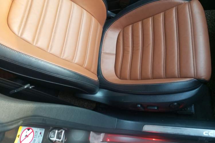 Used Volkswagen FAW-Volkswagen CC 2013 1.8TSI Luxury Model