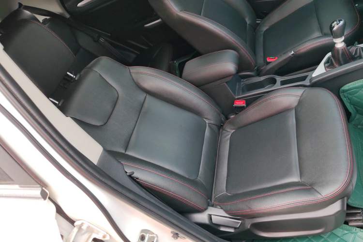 Used  Refine S3 2016 1.5L Manual Luxury Smart Premium Edition