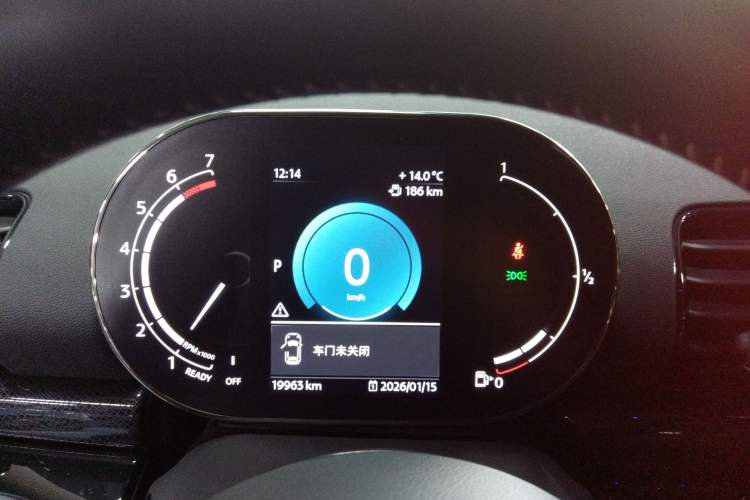 Used  Clubman 2022 Facelift 1.5T COOPER Connoisseur