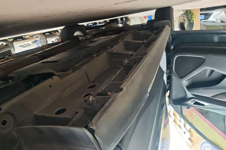 Used Chevrolet Equinox 2017 535T Automatic Lingjie Edition