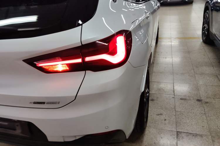 Used BMW X2 2021 Restyled sDrive25i M Sport Package
