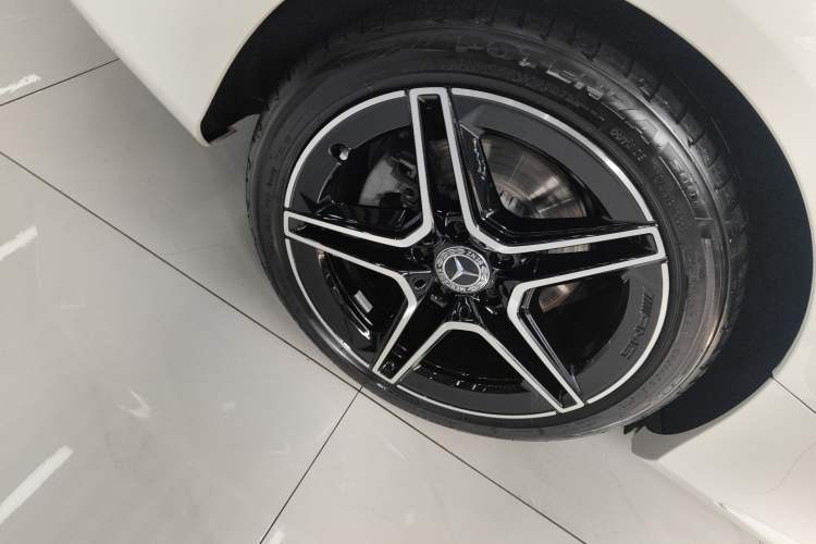 Used Mercedes-Benz C-Class 2021 C 260 Coupe
