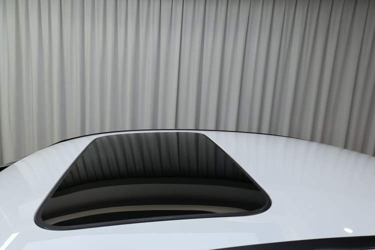 Used Mercedes-Benz C-Class 2023 Revised C 200 L Sport Edition
