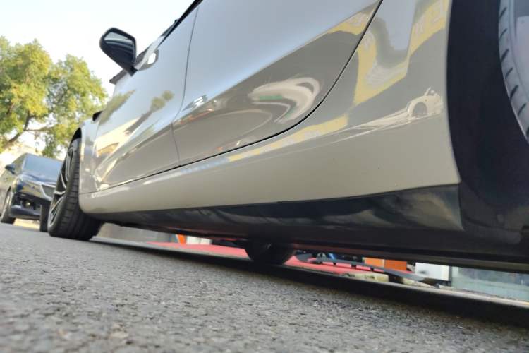 Used Tesla Model 3 2023 Long-Range All-Wheel-Drive Version
