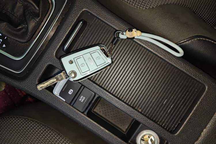 Used Volkswagen Golf 2018 230TSI Automatic Comfort Model
