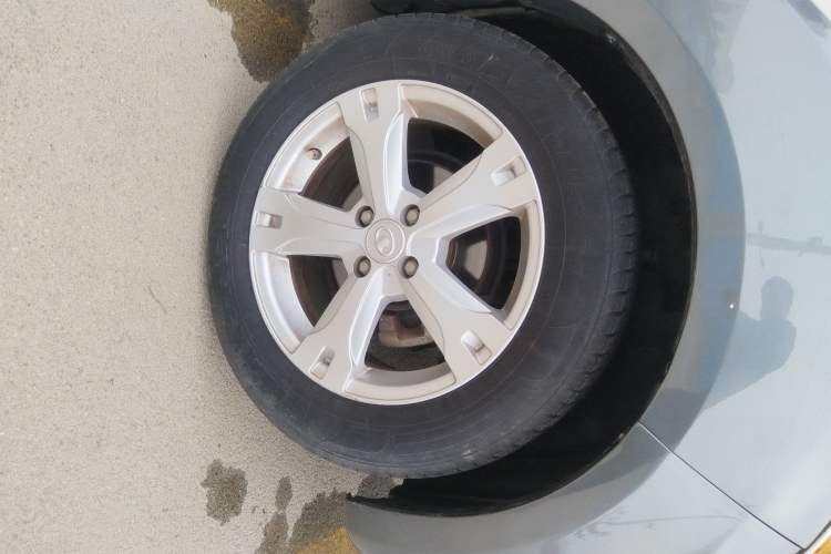 Used Great Wall M2 2013 1.5L Manual Navigation Version