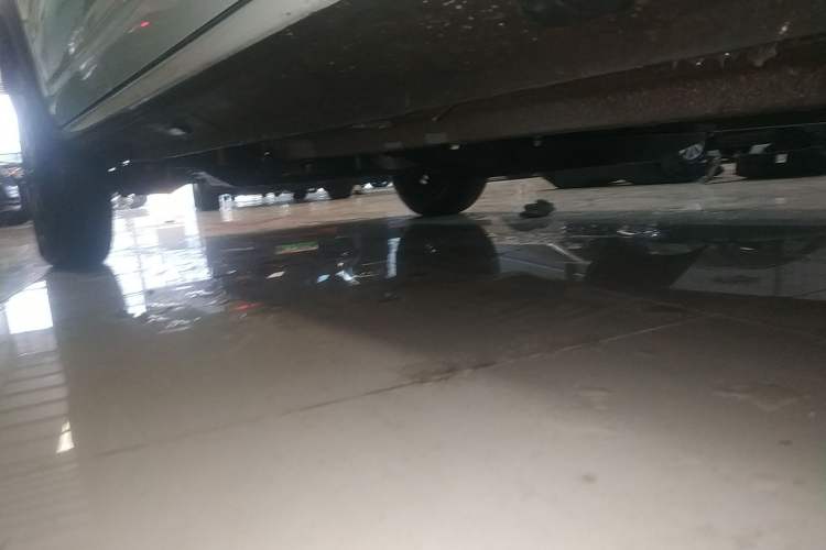 Used Dongfeng NAMMI BOX 2022 Chasing Wind Edition 331 km Standard Model
