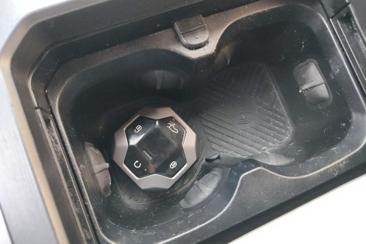 Used  Shanhai T2 2024 C-DM 208KM Mountain & Wilderness Edition
