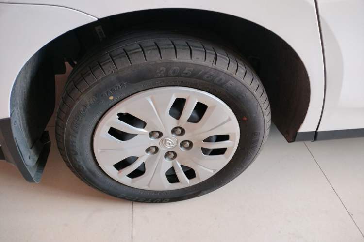 Used SAIC MAXUS G50 2023 1.5T Manual Comfort A