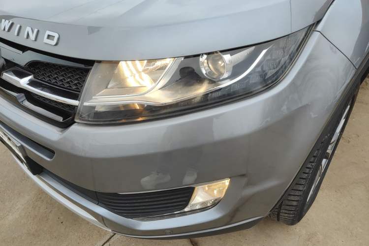 Used Land X7 2016 2.0T Panoramic Deluxe Edition